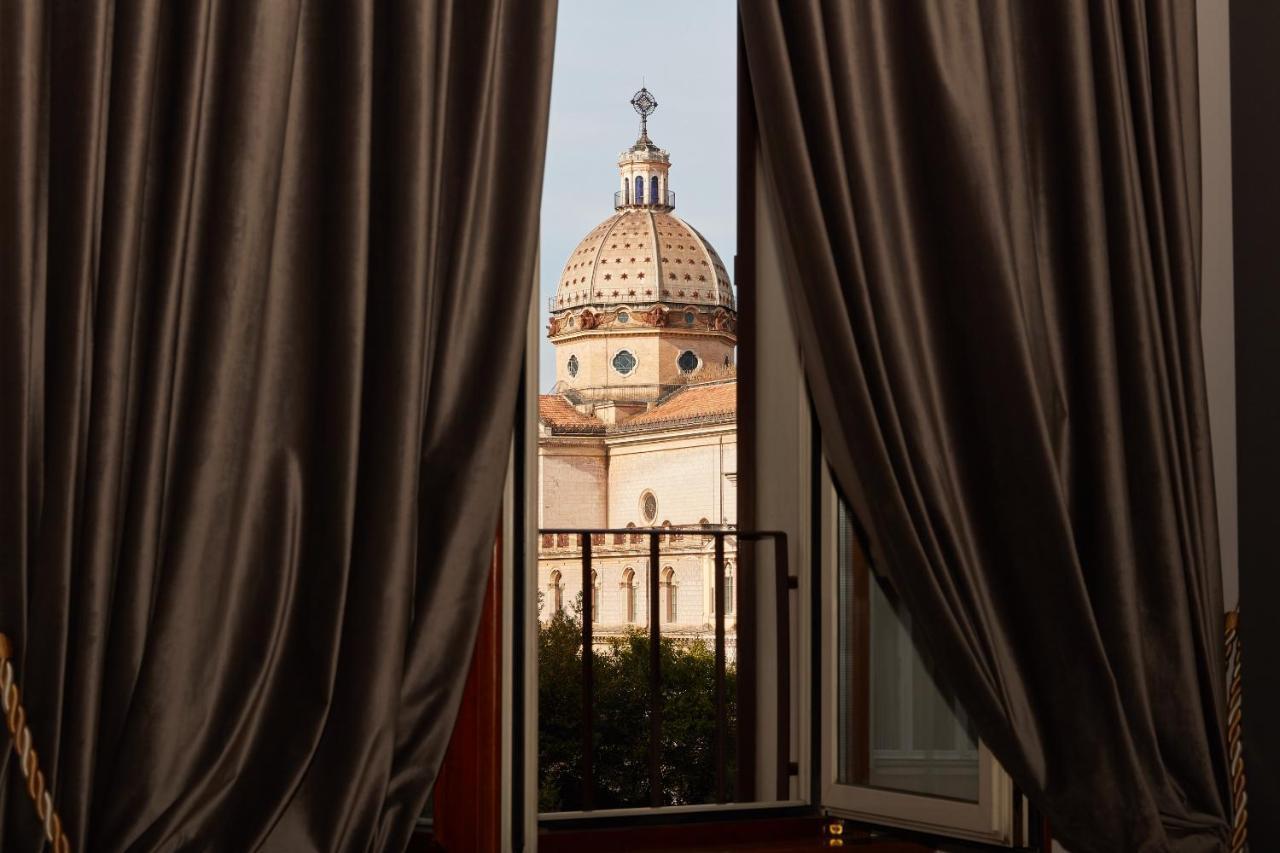 罗马梵蒂冈酒店 外观 照片